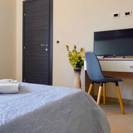 Casa Vacanze E Fitta Camere San Nico Корильяно-Калабро Экстерьер фото