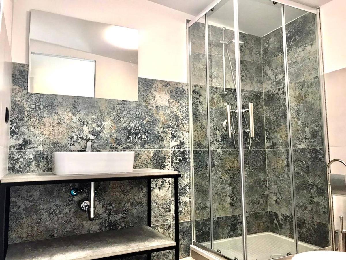 Casa Vacanze E Fitta Camere San Nico Корильяно-Калабро Экстерьер фото
