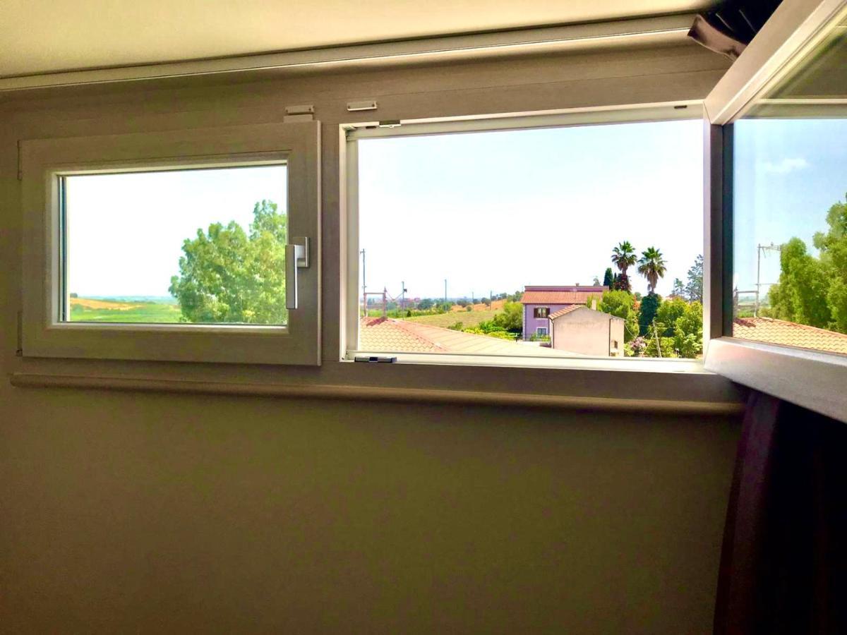 Casa Vacanze E Fitta Camere San Nico Корильяно-Калабро Экстерьер фото
