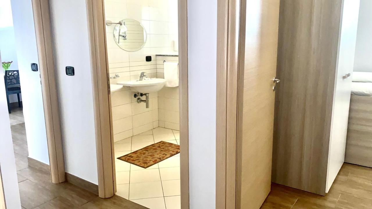 Casa Vacanze E Fitta Camere San Nico Корильяно-Калабро Экстерьер фото