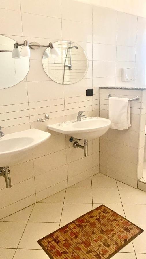 Casa Vacanze E Fitta Camere San Nico Корильяно-Калабро Экстерьер фото