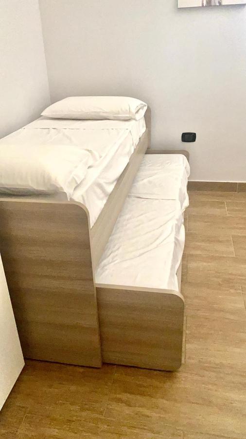 Casa Vacanze E Fitta Camere San Nico Корильяно-Калабро Экстерьер фото