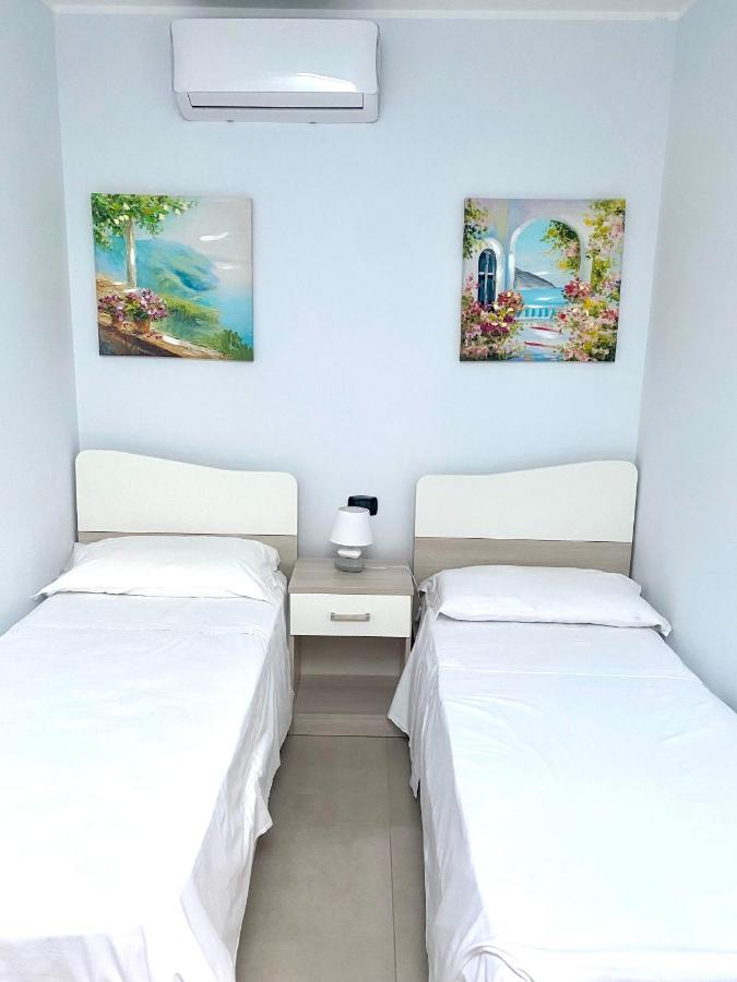 Casa Vacanze E Fitta Camere San Nico Корильяно-Калабро Экстерьер фото