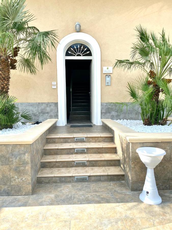 Casa Vacanze E Fitta Camere San Nico Корильяно-Калабро Экстерьер фото