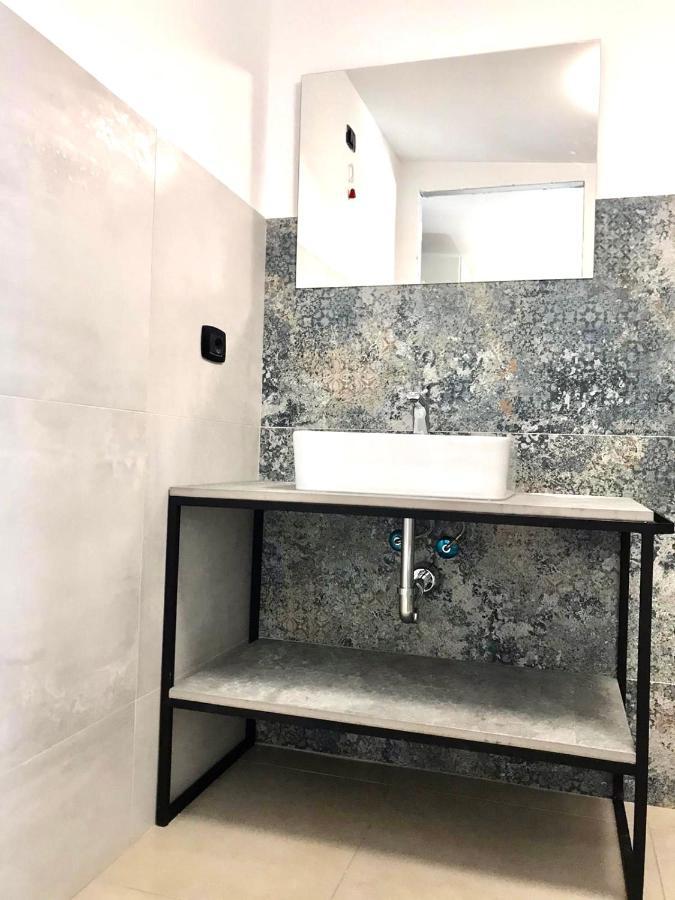 Casa Vacanze E Fitta Camere San Nico Корильяно-Калабро Экстерьер фото