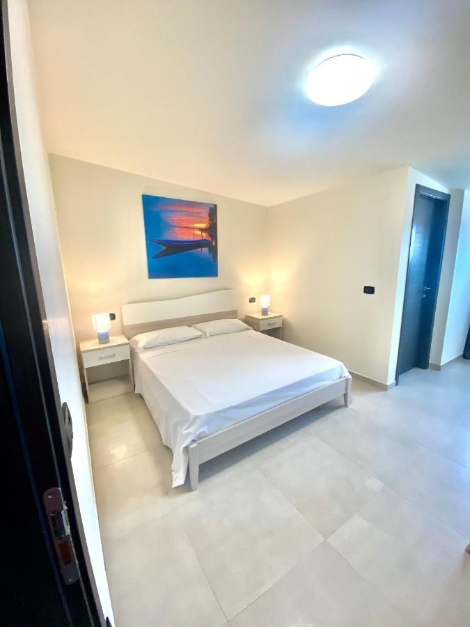 Casa Vacanze E Fitta Camere San Nico Корильяно-Калабро Экстерьер фото