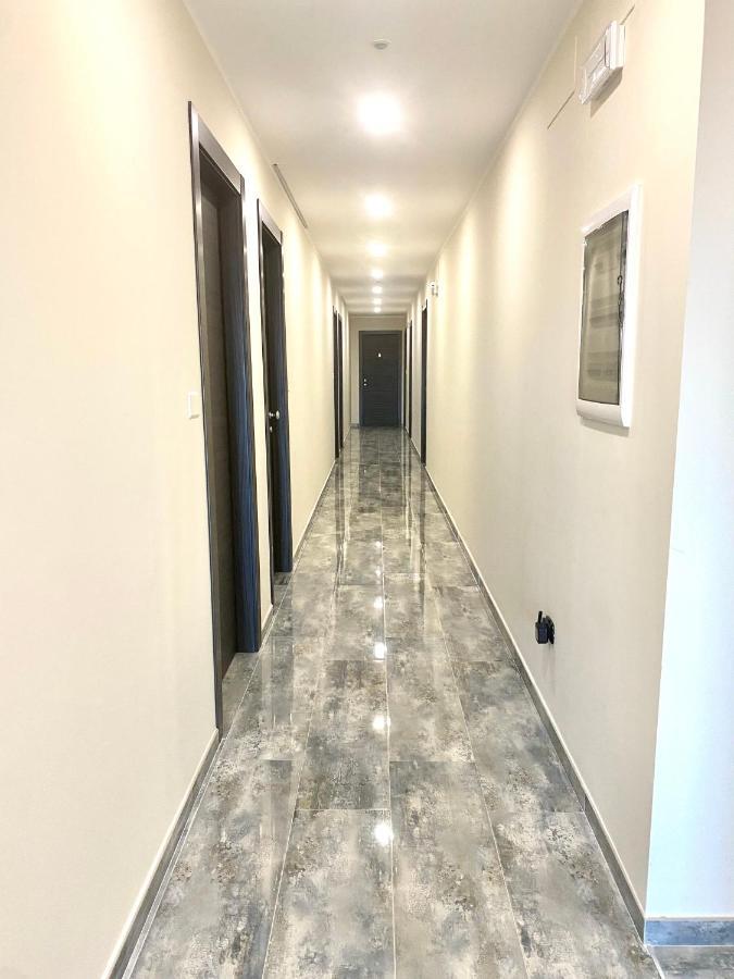 Casa Vacanze E Fitta Camere San Nico Корильяно-Калабро Экстерьер фото