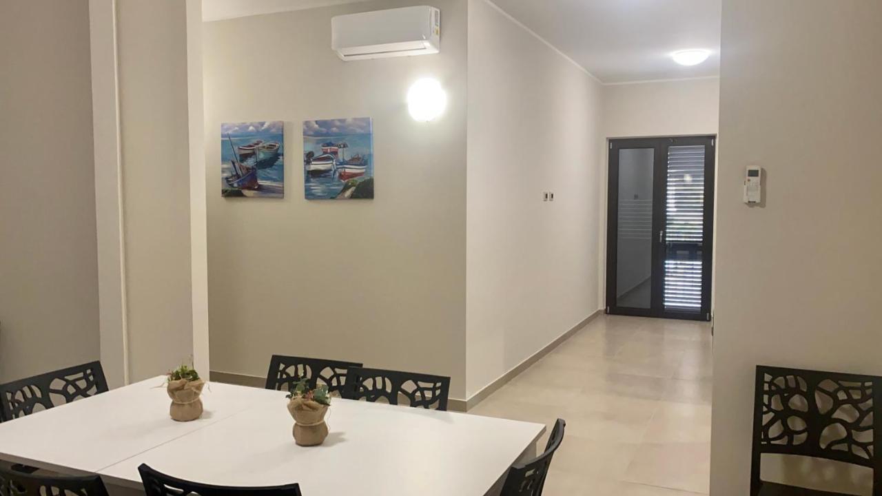 Casa Vacanze E Fitta Camere San Nico Корильяно-Калабро Экстерьер фото