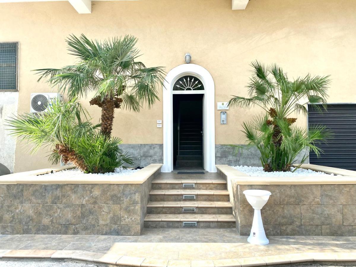 Casa Vacanze E Fitta Camere San Nico Корильяно-Калабро Экстерьер фото