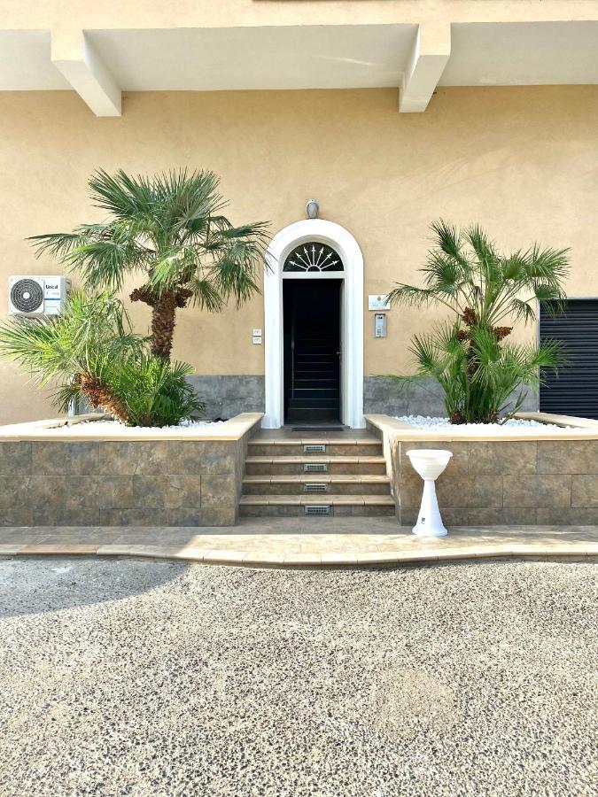 Casa Vacanze E Fitta Camere San Nico Корильяно-Калабро Экстерьер фото