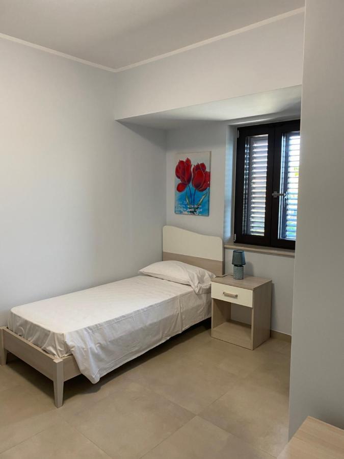 Casa Vacanze E Fitta Camere San Nico Корильяно-Калабро Экстерьер фото