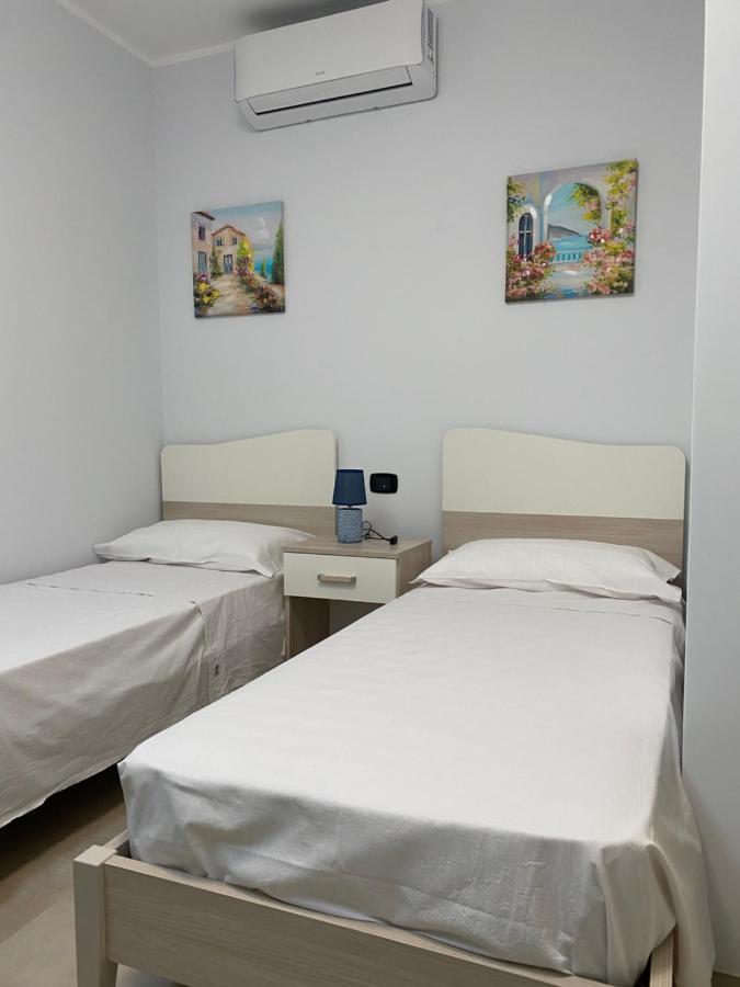 Casa Vacanze E Fitta Camere San Nico Корильяно-Калабро Экстерьер фото